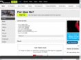 porquenomusic.com