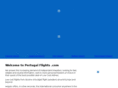 portugalflights.com