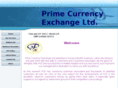 primecurrencyexchangeltd.com