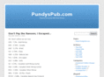 pundyspub.com