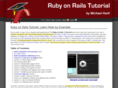 railstutorial.org