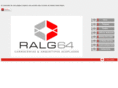 ralg64.com