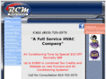 rcmheating.biz