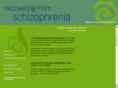 recoveryschizophrenia.com