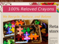 relovedcrayons.com