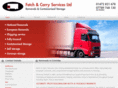 removalsinlincolnshire.com