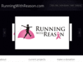 runningwithreason.com