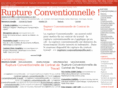 rupture-conventionnelle.net