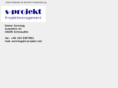 s-projekt.net