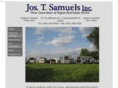 samuelsfarmsandestates.com
