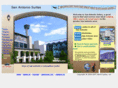 sanantoniosuites.com