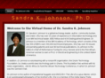 sandrakjohnson.com