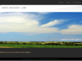 sarabagherilaw.com