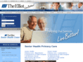 seniorhealthprimarycare.com