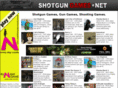 shotgungames.net