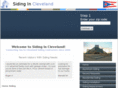 sidingincleveland.com