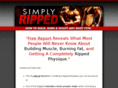 simplyripped.biz