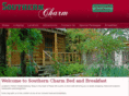 southerncharmlodging.com