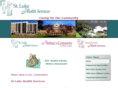 stlukehs.com