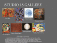 studio-18gallery.com