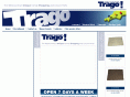 trago.co.uk