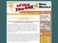 2badfornewmexico.org