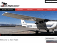 aeroflightschool.com