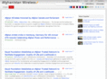 afghanistanwireless.com