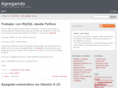 agregando.es