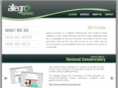 allegrodynamics.com
