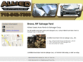 alliedusedautopartsandsalvage.com