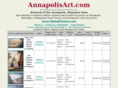 annapolisart.com