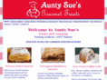 auntysues.com