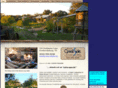 baronscreeklogcabin.com