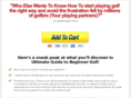 beginnergolfbook.com