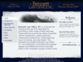 bennettlawofficepc.com