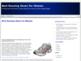 bestrunningshoesforwomen.info
