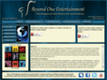 beyondoneentertainment.com