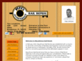 bigjohnsonbailbonds.com
