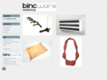 bincware.com