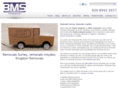 bmstransport.co.uk