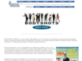 body-shots.com