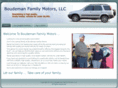 boudemanfamilymotors.com