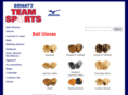 bryantsteamsports.com