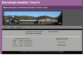 burnaughbaptist.org