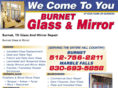 burnetglassandmirror.com