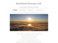 bushlandairways.com