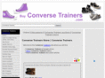 buyconversetrainers.com