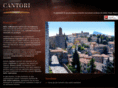 cantoricostruzioni.com