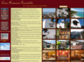 casaromanceescondido.com